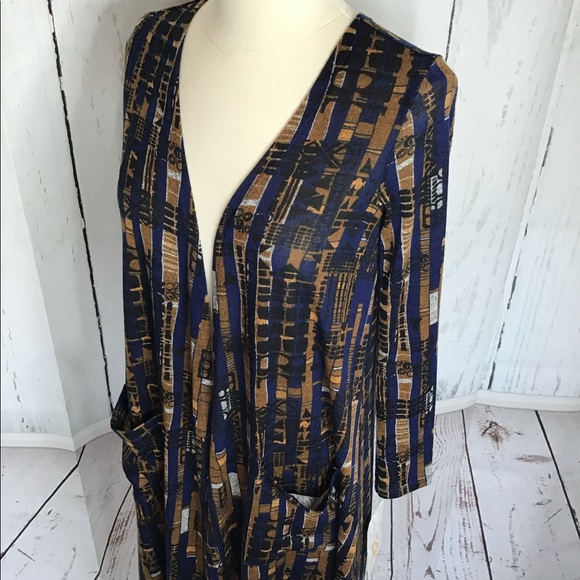Lularoe Sarah - Picture 6 of 9